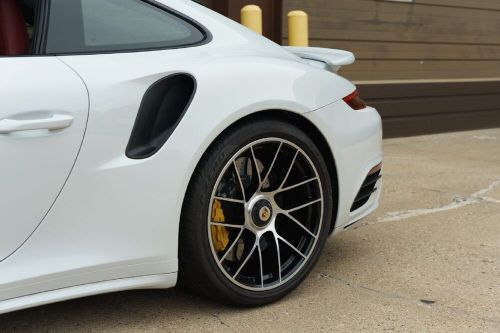 2018 PORSCHE 911 TURBO, US $169,991.00, image 4
