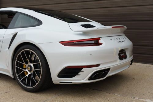 2018 PORSCHE 911 TURBO, US $169,991.00, image 6