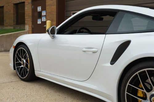 2018 PORSCHE 911 TURBO, US $169,991.00, image 7