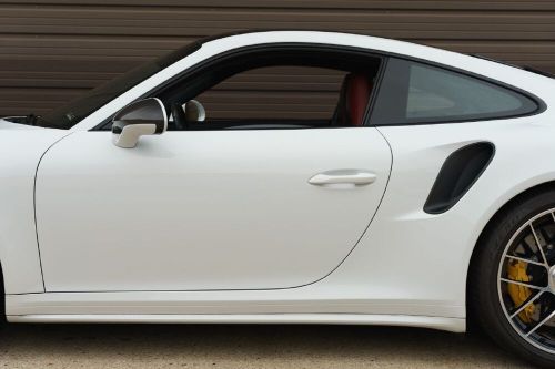 2018 PORSCHE 911 TURBO, US $169,991.00, image 10