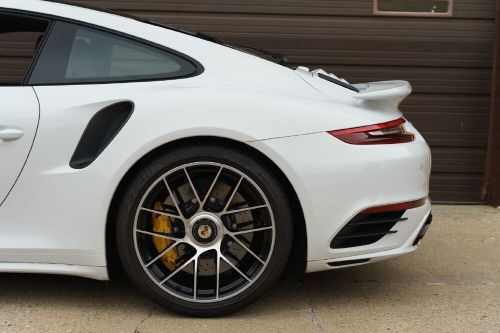 2018 PORSCHE 911 TURBO, US $169,991.00, image 11