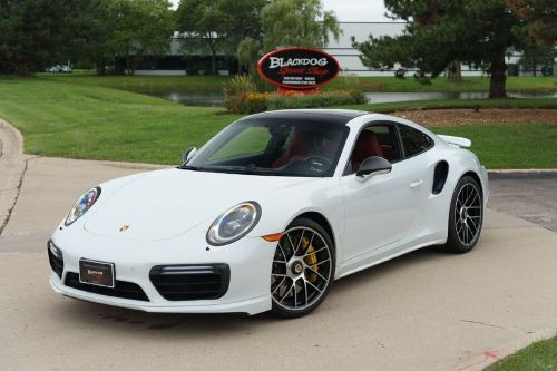 2018 PORSCHE 911 TURBO, US $169,991.00, image 12