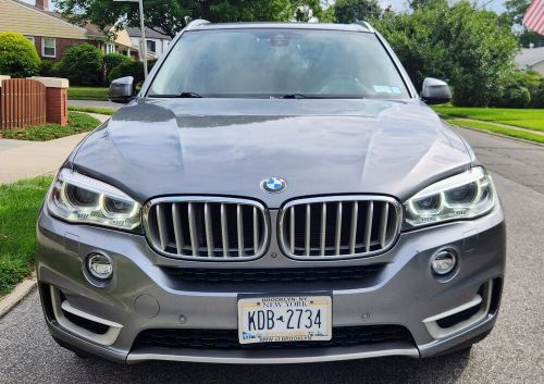 2016 BMW X5, US $16,450.00, image 2