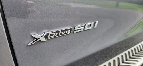 2016 BMW X5, US $16,450.00, image 3