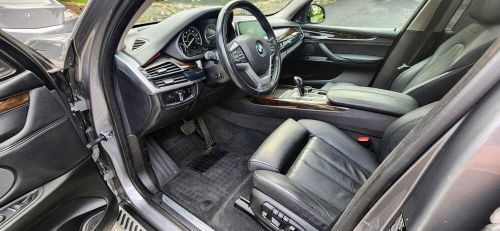 2016 BMW X5, US $16,450.00, image 9