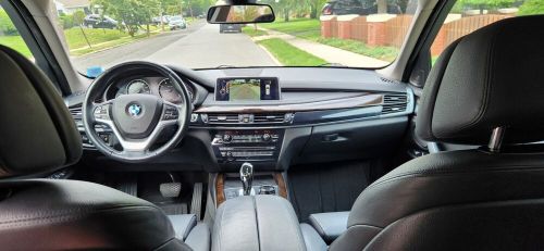2016 BMW X5, US $16,450.00, image 10