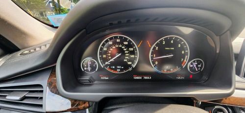 2016 BMW X5, US $16,450.00, image 11