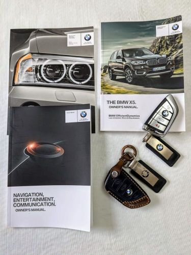 2016 BMW X5, US $16,450.00, image 24