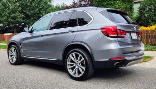 2016 BMW X5, US $16,450.00, image 27