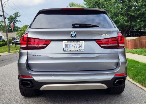 2016 BMW X5, US $16,450.00, image 28