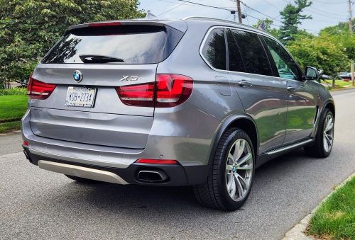 2016 BMW X5, US $16,450.00, image 29