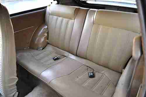 1979 Toyota Corolla SR5 Liftback All Original 112k miles Runs Excellent No Rust, US $3,750.00, image 6