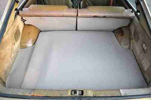1979 Toyota Corolla SR5 Liftback All Original 112k miles Runs Excellent No Rust, US $3,750.00, image 9