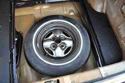 1979 Toyota Corolla SR5 Liftback All Original 112k miles Runs Excellent No Rust, US $3,750.00, image 10