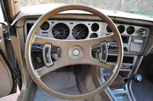 1979 Toyota Corolla SR5 Liftback All Original 112k miles Runs Excellent No Rust, US $3,750.00, image 11