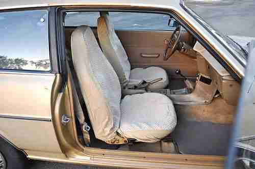 1979 Toyota Corolla SR5 Liftback All Original 112k miles Runs Excellent No Rust, US $3,750.00, image 13