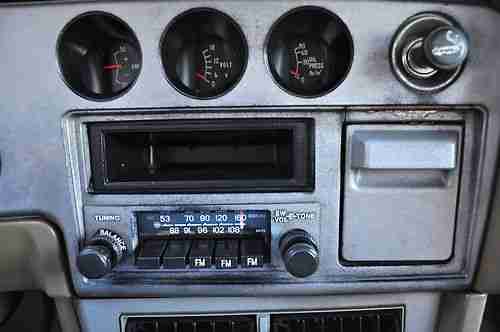 1979 Toyota Corolla SR5 Liftback All Original 112k miles Runs Excellent No Rust, US $3,750.00, image 20