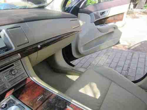 2011 Jaguar XF Premium Sedan 4-Door 5.0L, image 15