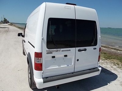 10 FORD TRANSIT CONNECT XLT - 1 OWNER FLORIDA VAN - ORIGINAL PAINT- NO ACCIDENTS, US $13,900.00, image 4