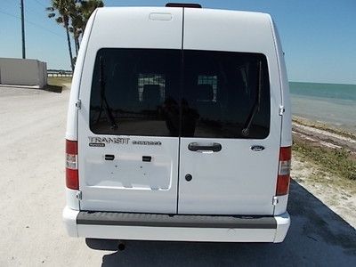 10 FORD TRANSIT CONNECT XLT - 1 OWNER FLORIDA VAN - ORIGINAL PAINT- NO ACCIDENTS, US $13,900.00, image 5