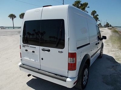 10 FORD TRANSIT CONNECT XLT - 1 OWNER FLORIDA VAN - ORIGINAL PAINT- NO ACCIDENTS, US $13,900.00, image 6