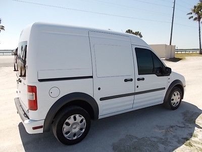 10 FORD TRANSIT CONNECT XLT - 1 OWNER FLORIDA VAN - ORIGINAL PAINT- NO ACCIDENTS, US $13,900.00, image 7