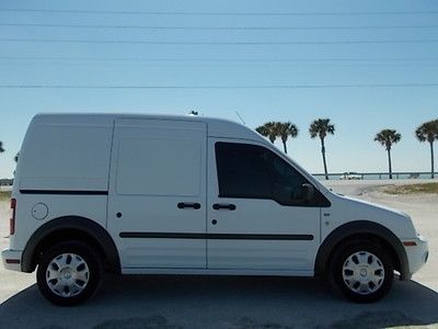 10 FORD TRANSIT CONNECT XLT - 1 OWNER FLORIDA VAN - ORIGINAL PAINT- NO ACCIDENTS, US $13,900.00, image 8