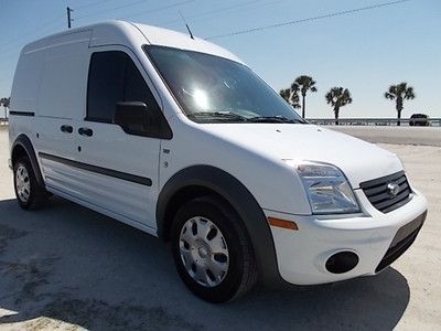 10 FORD TRANSIT CONNECT XLT - 1 OWNER FLORIDA VAN - ORIGINAL PAINT- NO ACCIDENTS, US $13,900.00, image 9