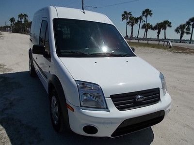 10 FORD TRANSIT CONNECT XLT - 1 OWNER FLORIDA VAN - ORIGINAL PAINT- NO ACCIDENTS, US $13,900.00, image 10