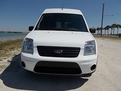 10 FORD TRANSIT CONNECT XLT - 1 OWNER FLORIDA VAN - ORIGINAL PAINT- NO ACCIDENTS, US $13,900.00, image 11