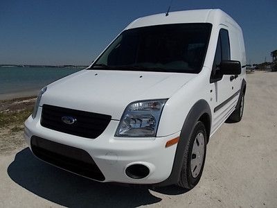 10 FORD TRANSIT CONNECT XLT - 1 OWNER FLORIDA VAN - ORIGINAL PAINT- NO ACCIDENTS, US $13,900.00, image 12