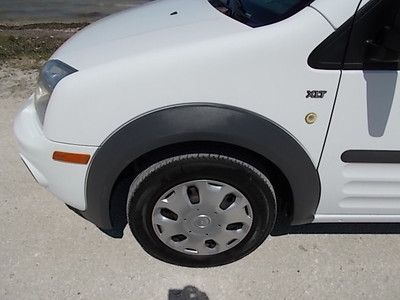 10 FORD TRANSIT CONNECT XLT - 1 OWNER FLORIDA VAN - ORIGINAL PAINT- NO ACCIDENTS, US $13,900.00, image 13