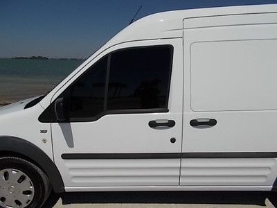 10 FORD TRANSIT CONNECT XLT - 1 OWNER FLORIDA VAN - ORIGINAL PAINT- NO ACCIDENTS, US $13,900.00, image 14