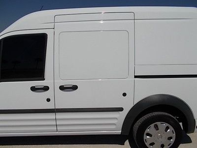 10 FORD TRANSIT CONNECT XLT - 1 OWNER FLORIDA VAN - ORIGINAL PAINT- NO ACCIDENTS, US $13,900.00, image 16