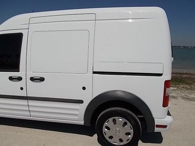 10 FORD TRANSIT CONNECT XLT - 1 OWNER FLORIDA VAN - ORIGINAL PAINT- NO ACCIDENTS, US $13,900.00, image 17