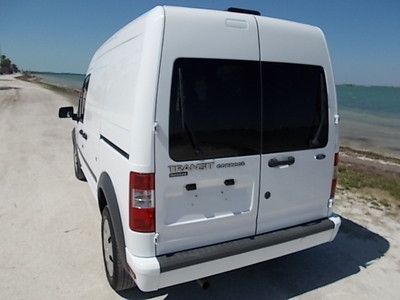 10 FORD TRANSIT CONNECT XLT - 1 OWNER FLORIDA VAN - ORIGINAL PAINT- NO ACCIDENTS, US $13,900.00, image 18