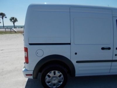 10 FORD TRANSIT CONNECT XLT - 1 OWNER FLORIDA VAN - ORIGINAL PAINT- NO ACCIDENTS, US $13,900.00, image 19