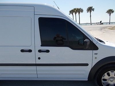 10 FORD TRANSIT CONNECT XLT - 1 OWNER FLORIDA VAN - ORIGINAL PAINT- NO ACCIDENTS, US $13,900.00, image 21