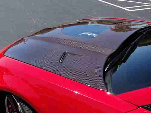 ONE OFF CAMARO RS/SS TONS OF MONEY SPENT NAVIGATION 22IN WHLS L@@K!!!, US $37,900.00, image 4