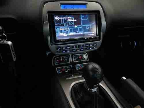 ONE OFF CAMARO RS/SS TONS OF MONEY SPENT NAVIGATION 22IN WHLS L@@K!!!, US $37,900.00, image 18