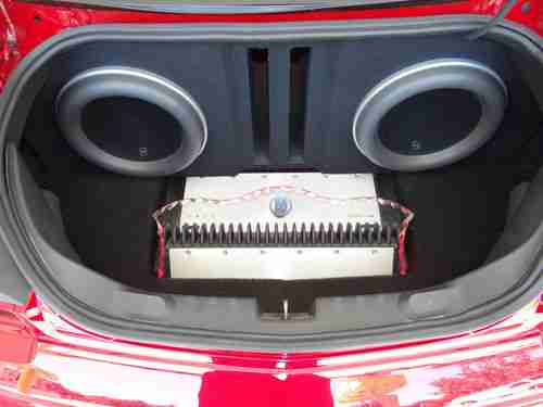 ONE OFF CAMARO RS/SS TONS OF MONEY SPENT NAVIGATION 22IN WHLS L@@K!!!, US $37,900.00, image 21