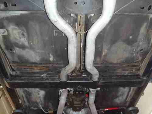 1964 Chevrolet Corvette Roadster project barnfind california car NO RESERVE, image 5