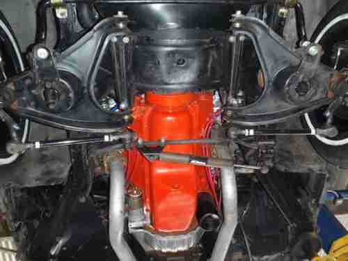 1964 Chevrolet Corvette Roadster project barnfind california car NO RESERVE, image 14