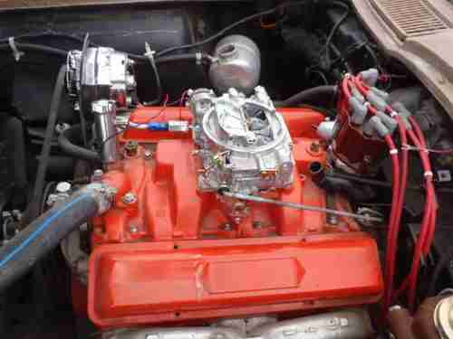 1964 Chevrolet Corvette Roadster project barnfind california car NO RESERVE, image 19