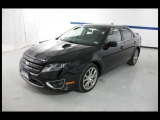 12 ford fusion 4 door sedan se power windows &amp; locks, we finance!