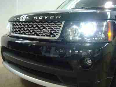 ** ONLY 8200 MILES ** SUPERCHARGED ** AUTOBIOGRAPHY EDITION **, image 2