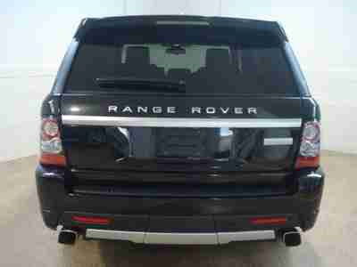 ** ONLY 8200 MILES ** SUPERCHARGED ** AUTOBIOGRAPHY EDITION **, image 10