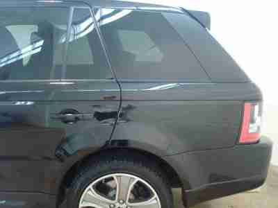 ** ONLY 8200 MILES ** SUPERCHARGED ** AUTOBIOGRAPHY EDITION **, image 13