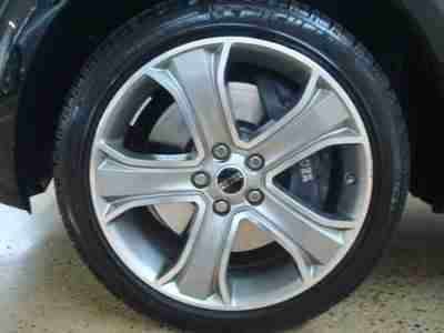 ** ONLY 8200 MILES ** SUPERCHARGED ** AUTOBIOGRAPHY EDITION **, image 17