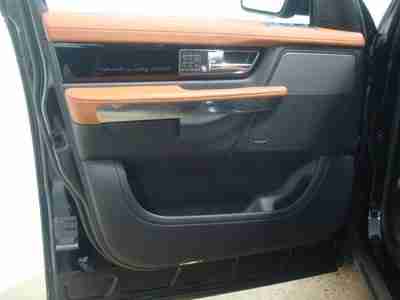 ** ONLY 8200 MILES ** SUPERCHARGED ** AUTOBIOGRAPHY EDITION **, image 19